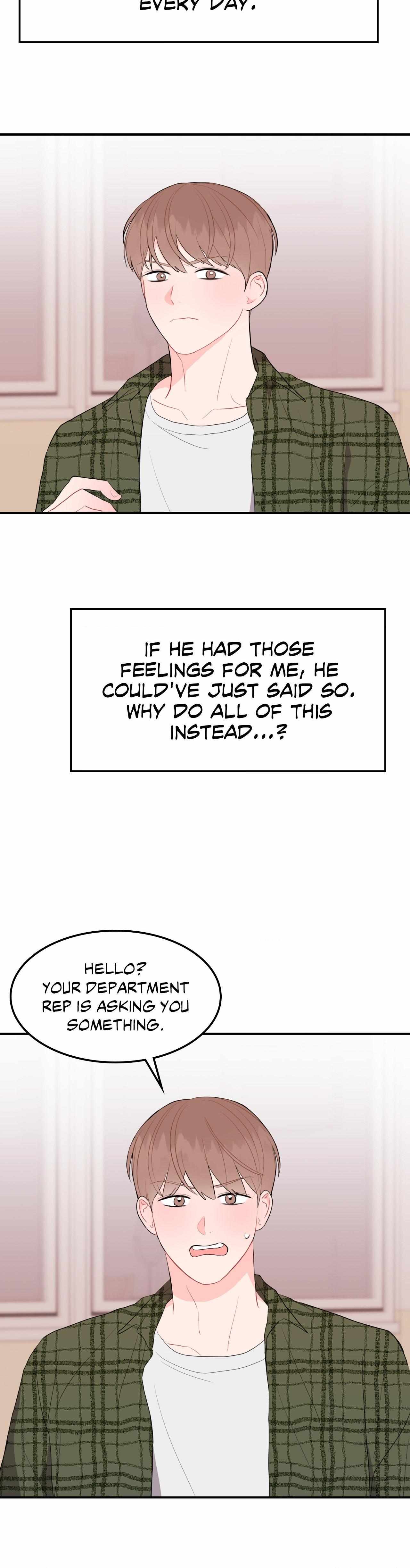 Read Crossing the Line chapter 39 image 28 on Lezhin