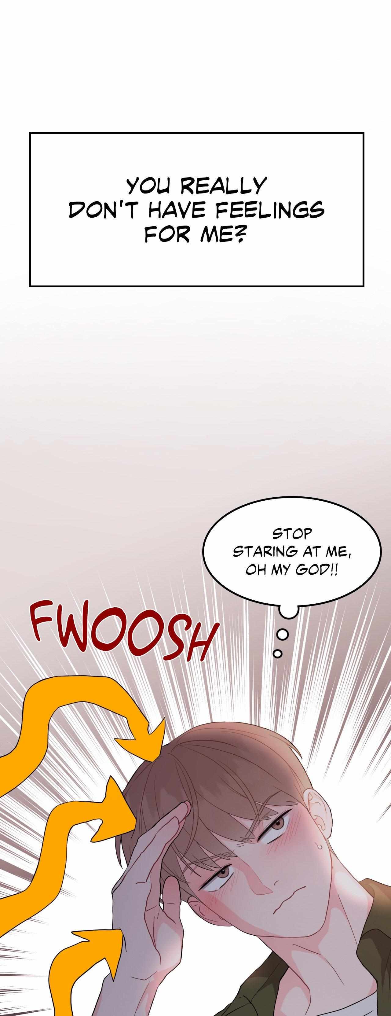 Read Crossing the Line chapter 39 image 41 on Lezhin