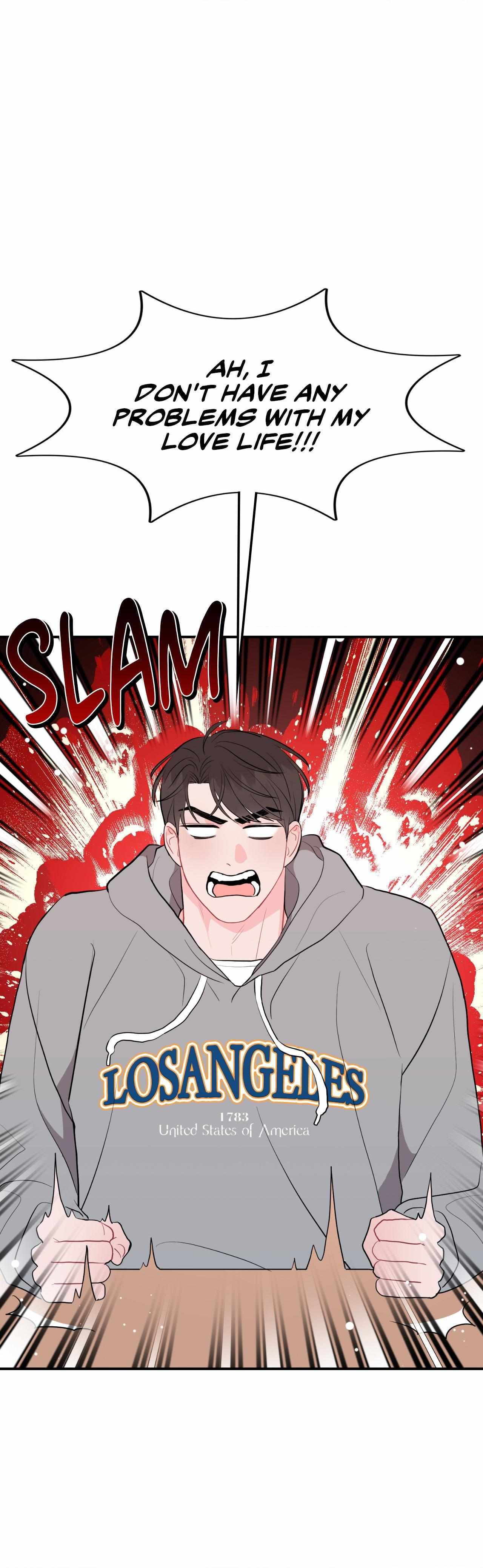 Read Crossing the Line chapter 39 image 7 on Lezhin