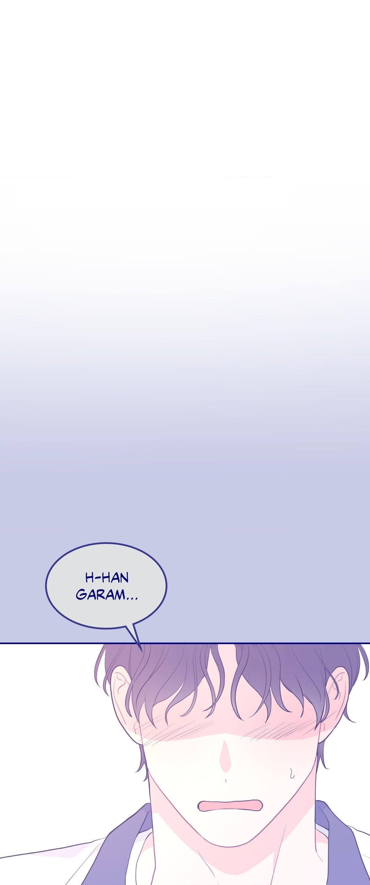Read Crossing the Line chapter 40 image 1 on Lezhin
