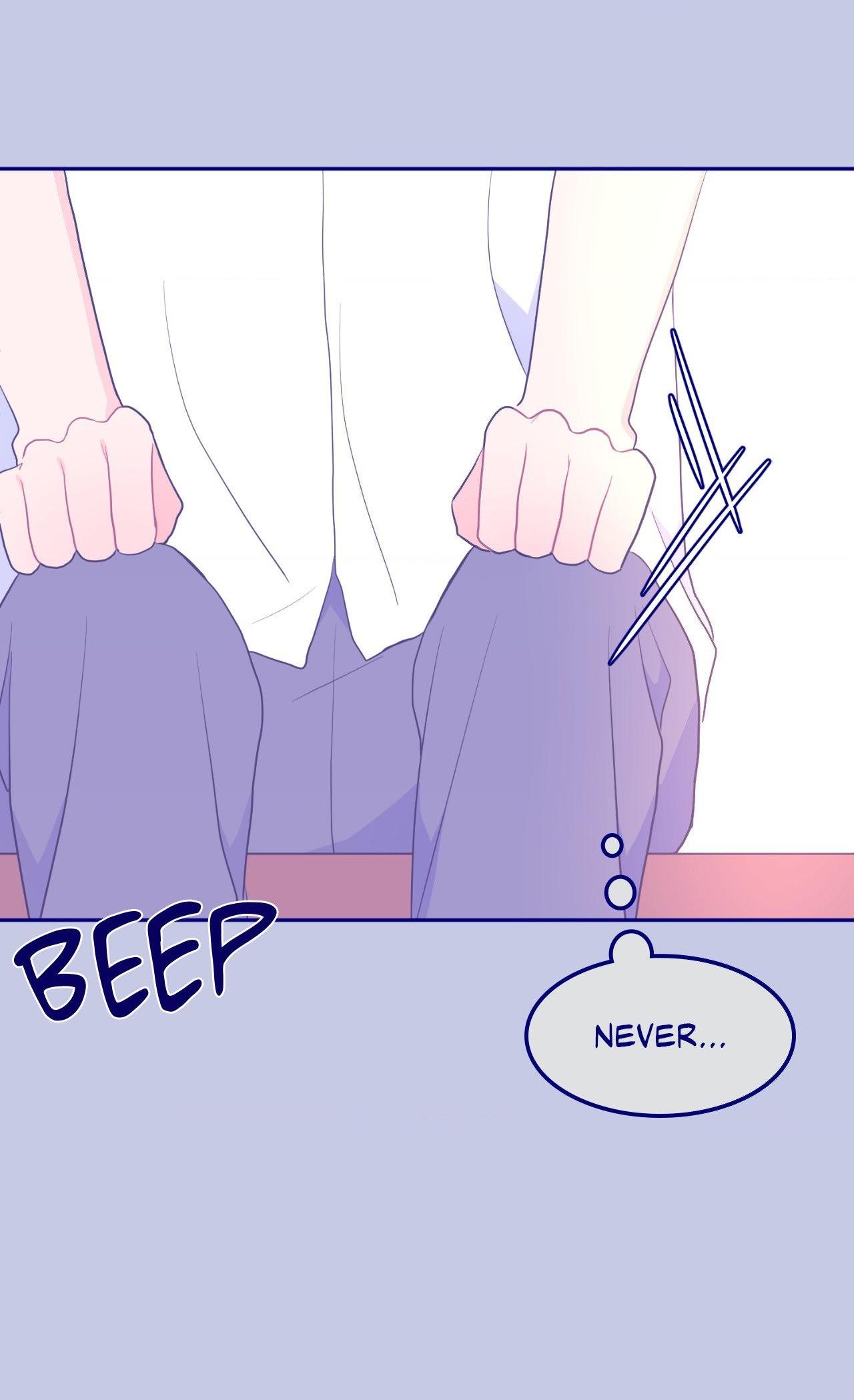 Read Crossing the Line chapter 40 image 10 on Lezhin