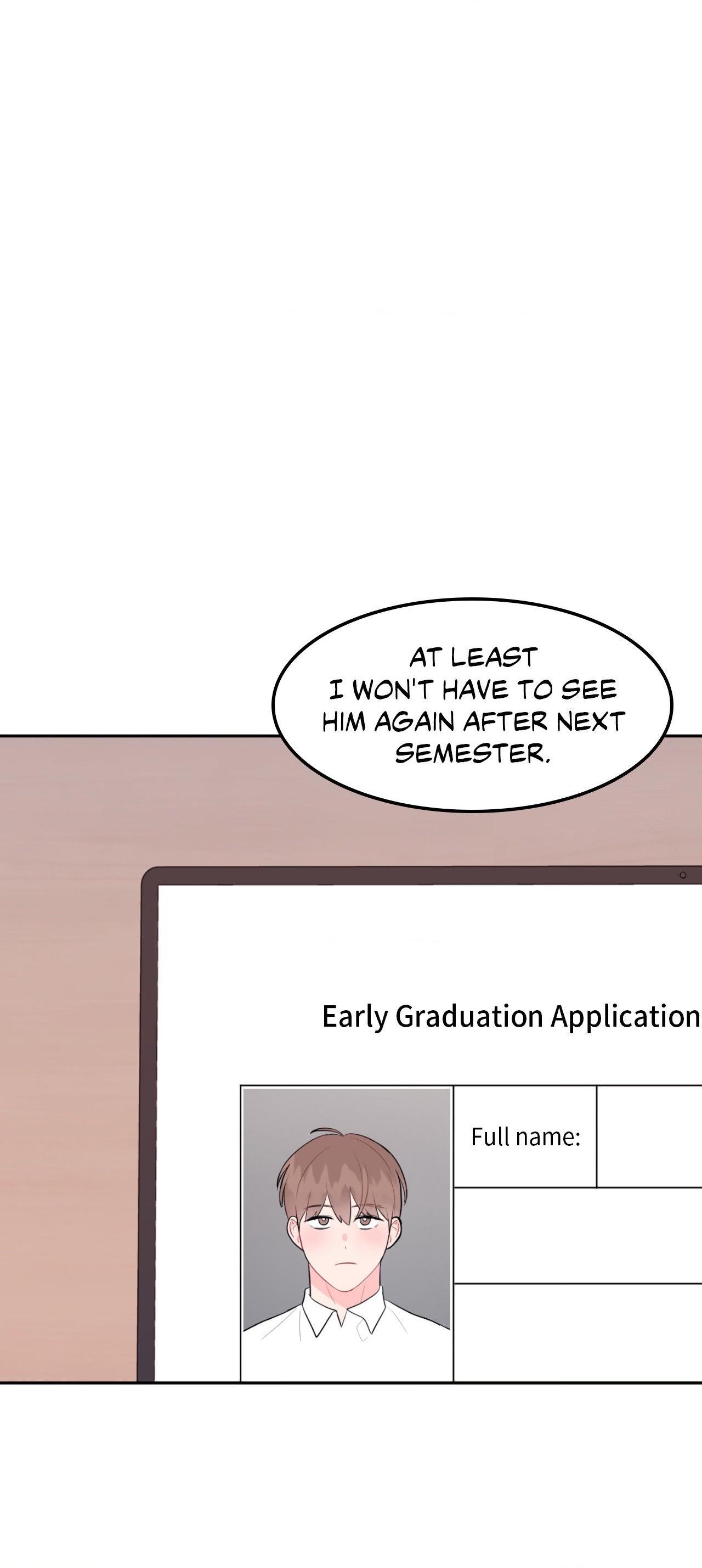 Read Crossing the Line chapter 40 image 21 on Lezhin