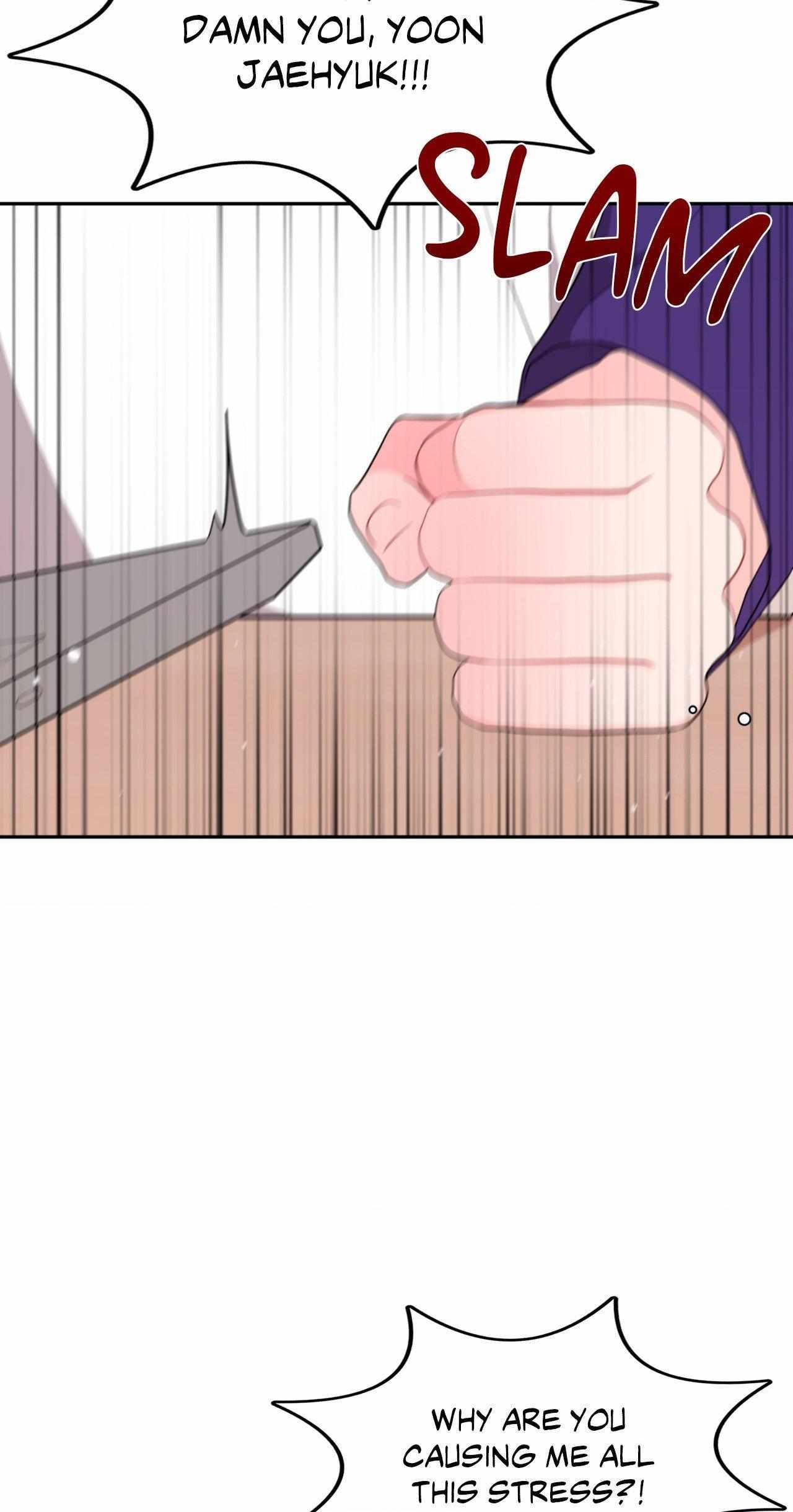 Read Crossing the Line chapter 40 image 25 on Lezhin