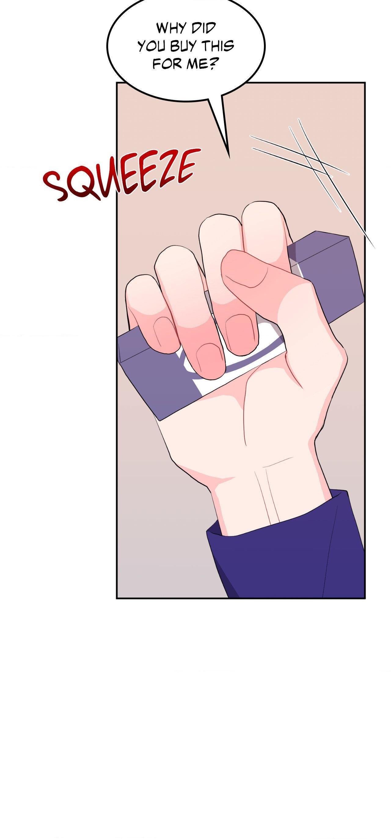 Read Crossing the Line chapter 40 image 34 on Lezhin