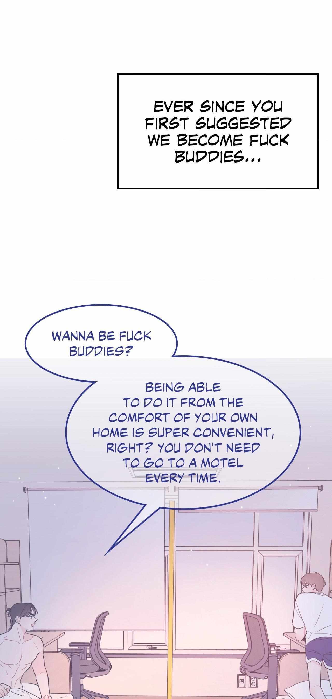Read Crossing the Line chapter 40 image 37 on Lezhin