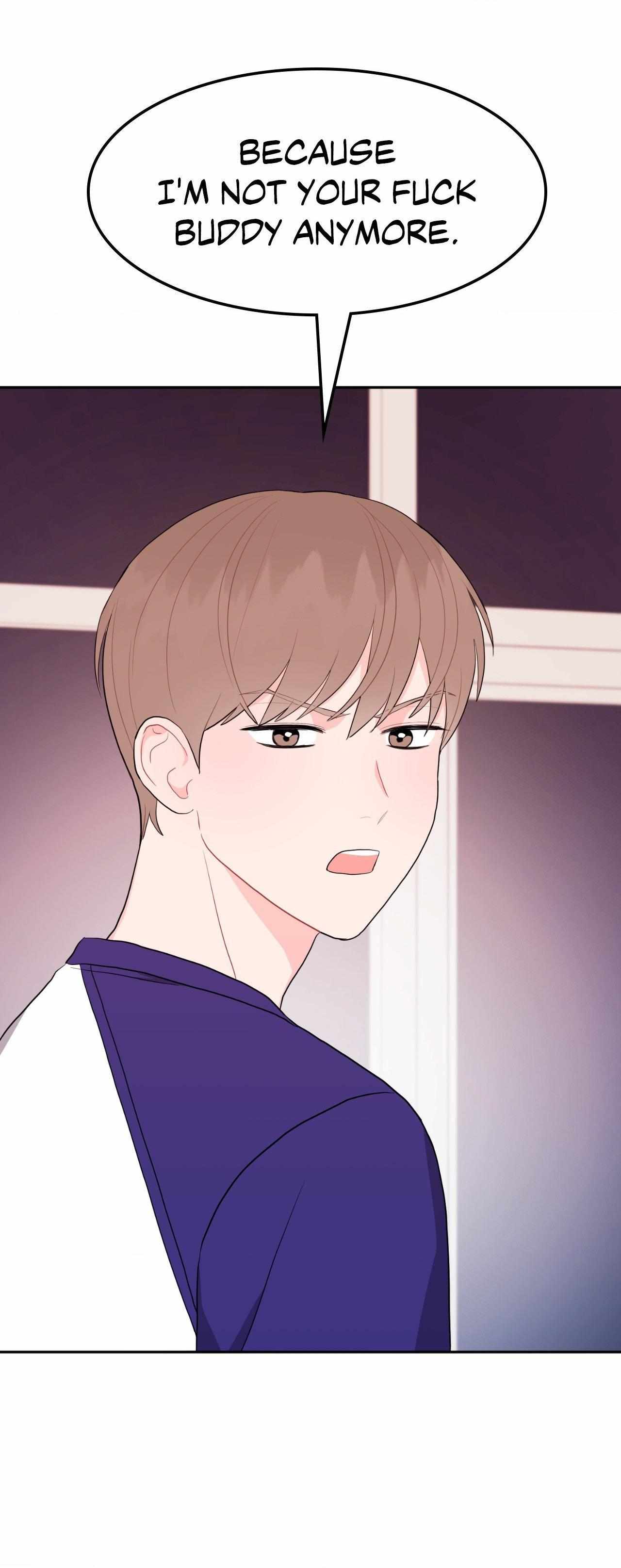 Read Crossing the Line chapter 40 image 45 on Lezhin