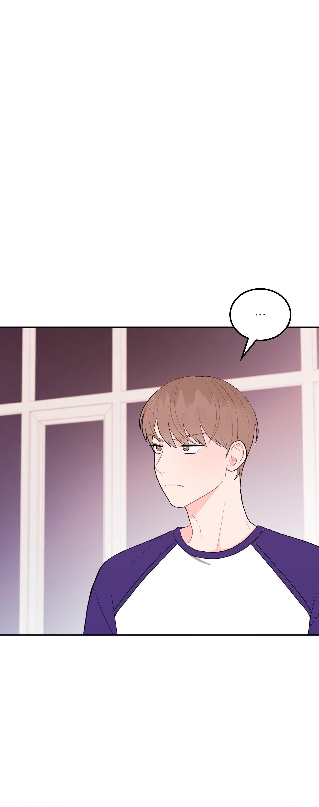 Read Crossing the Line chapter 40 image 47 on Lezhin