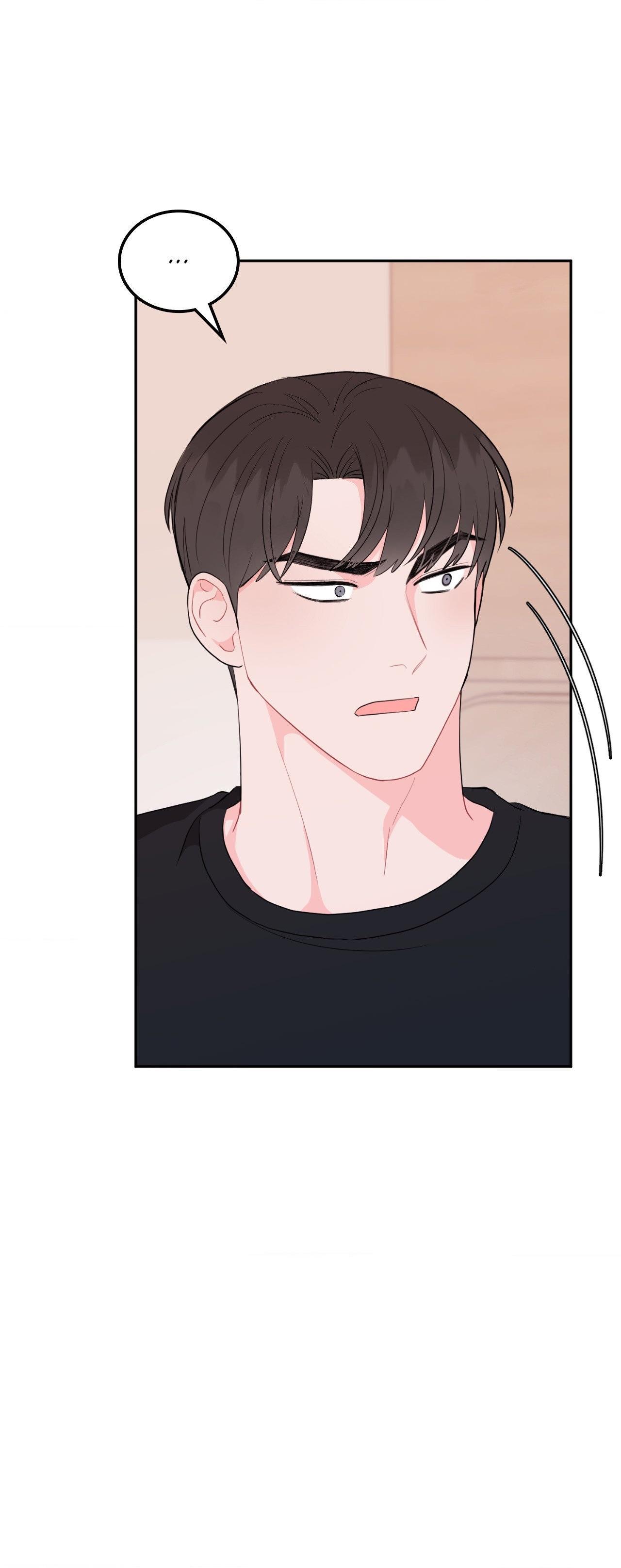 Read Crossing the Line chapter 40 image 48 on Lezhin