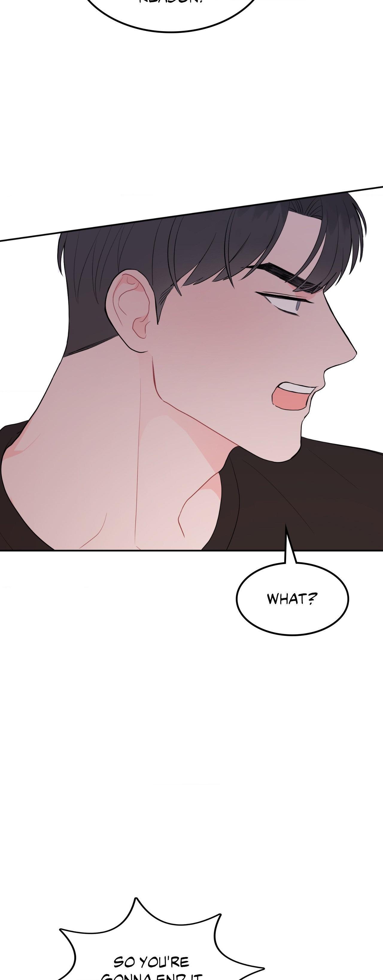 Read Crossing the Line chapter 40 image 51 on Lezhin