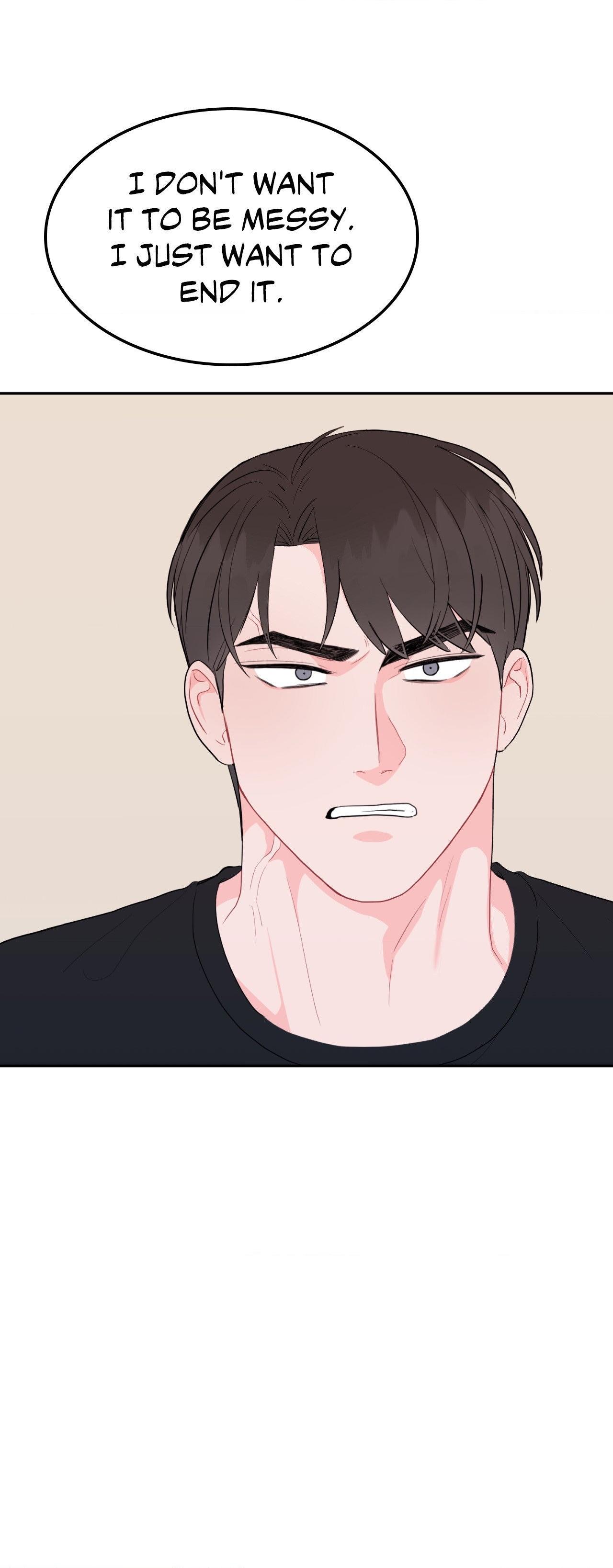 Read Crossing the Line chapter 40 image 53 on Lezhin