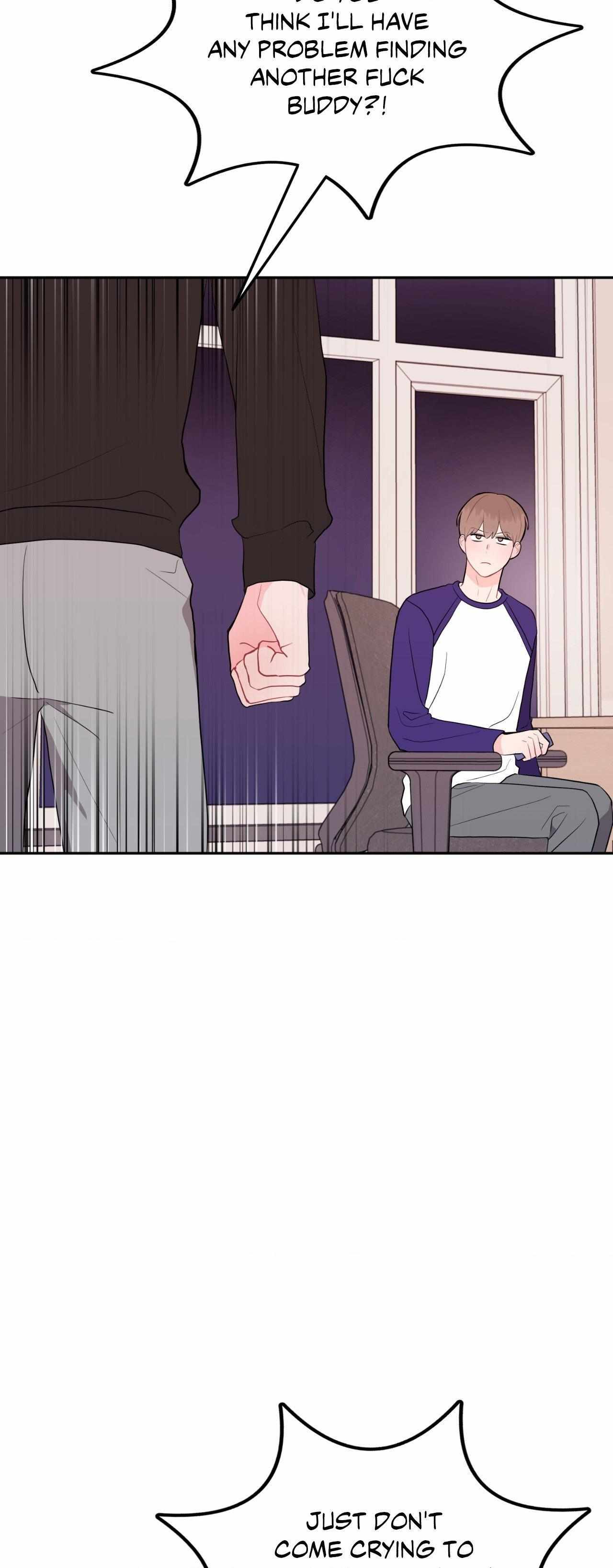 Read Crossing the Line chapter 40 image 55 on Lezhin