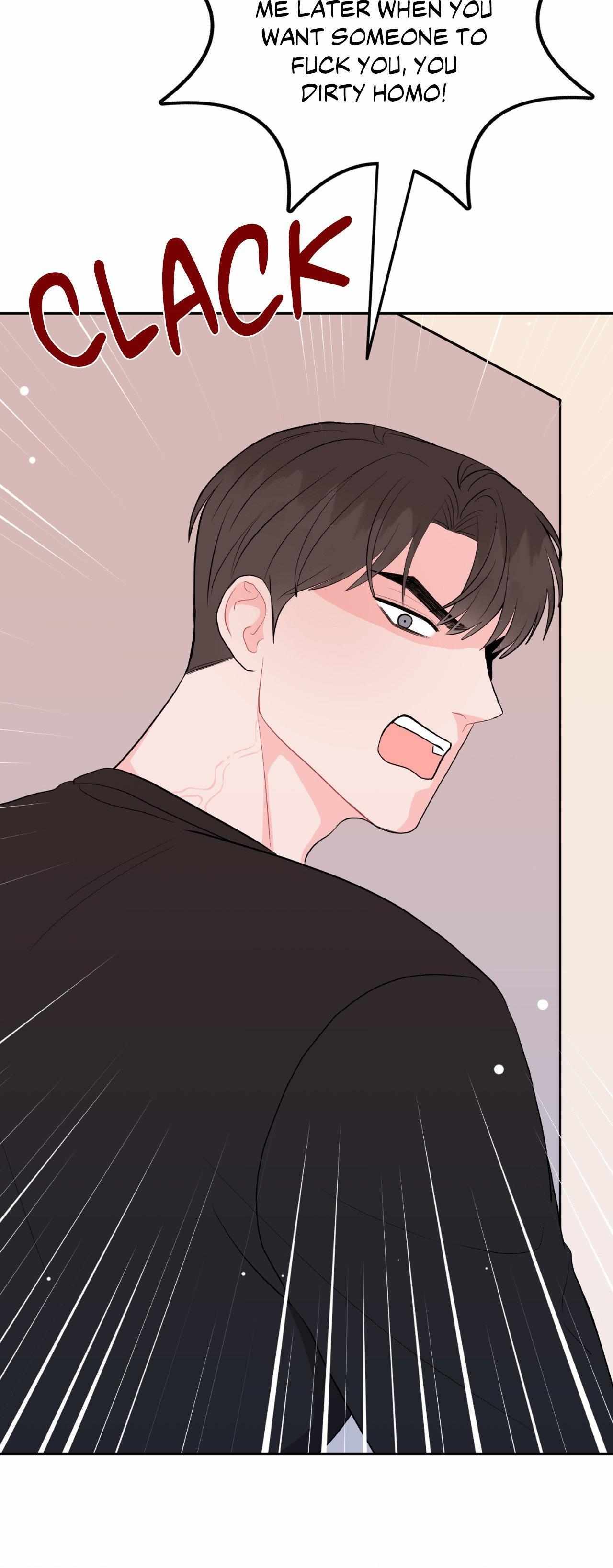 Read Crossing the Line chapter 40 image 56 on Lezhin