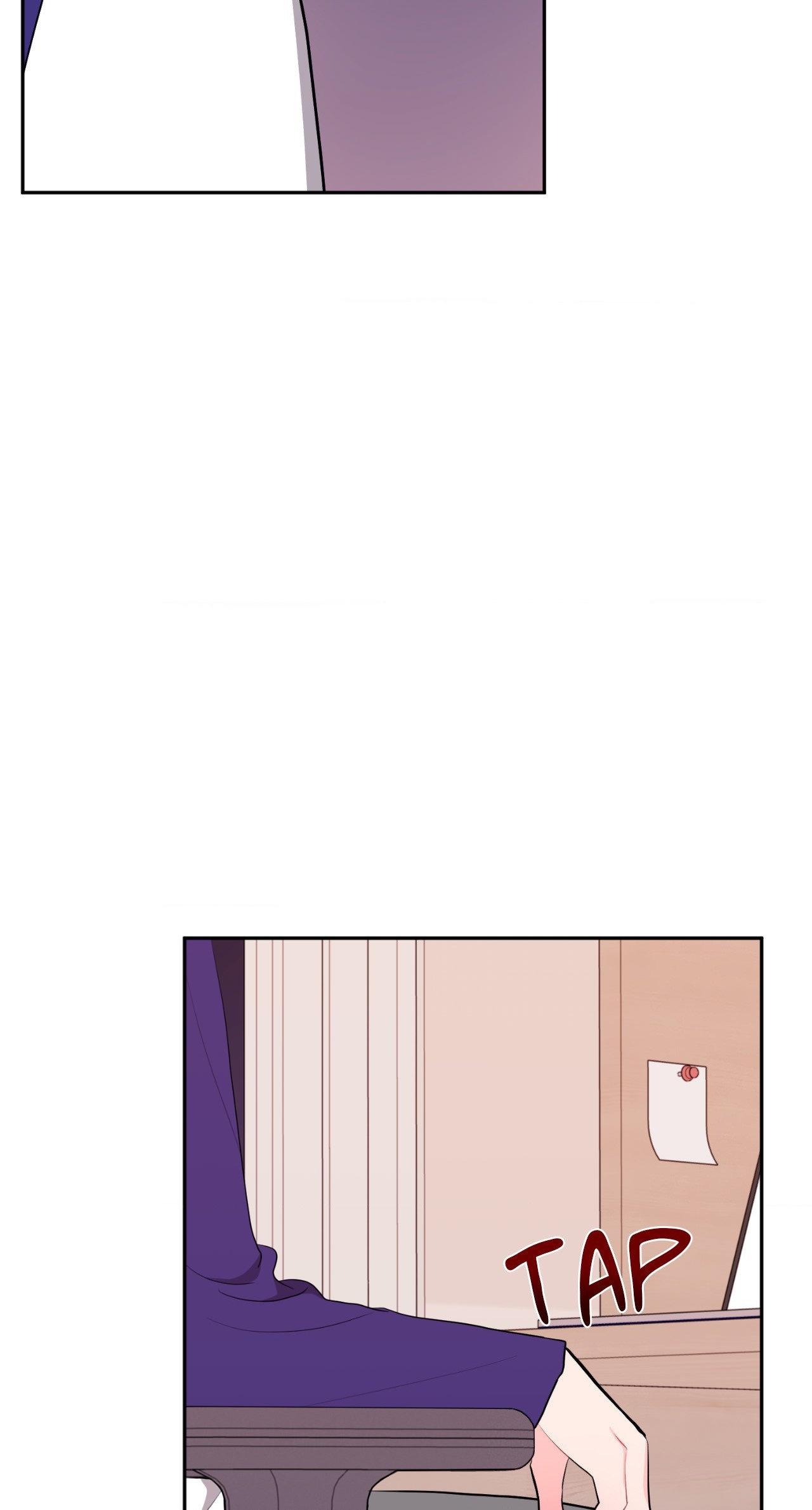 Read Crossing the Line chapter 40 image 60 on Lezhin