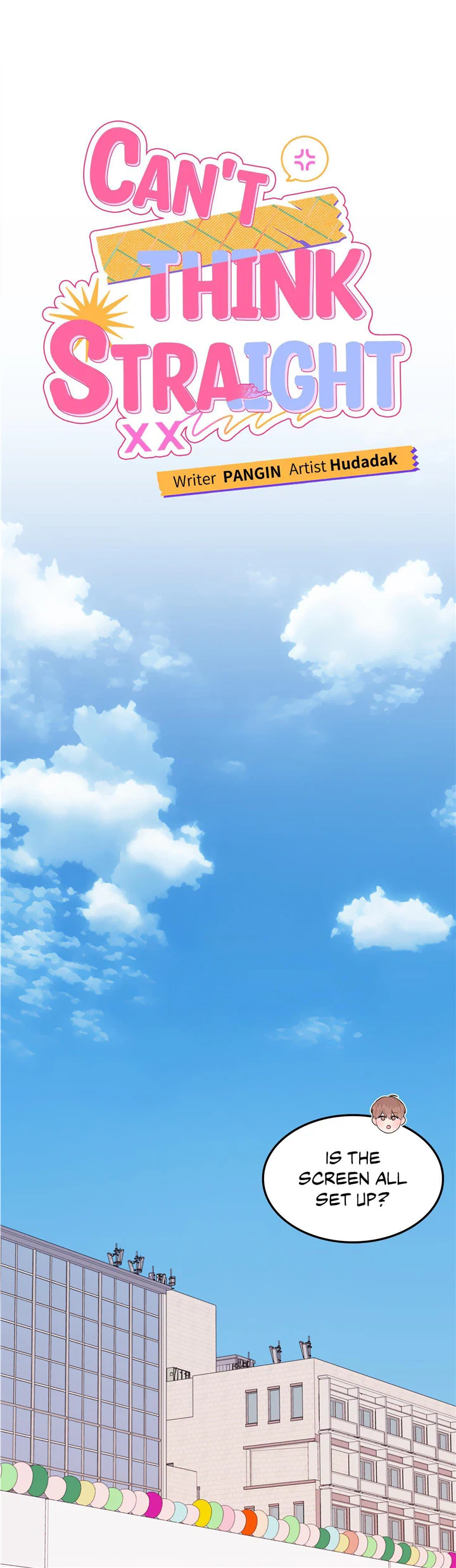 Read Crossing the Line chapter 41 image 2 on Lezhin