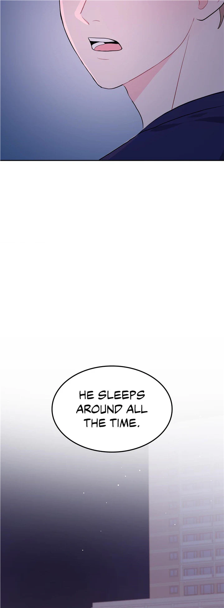 Read Crossing the Line chapter 41 image 45 on Lezhin