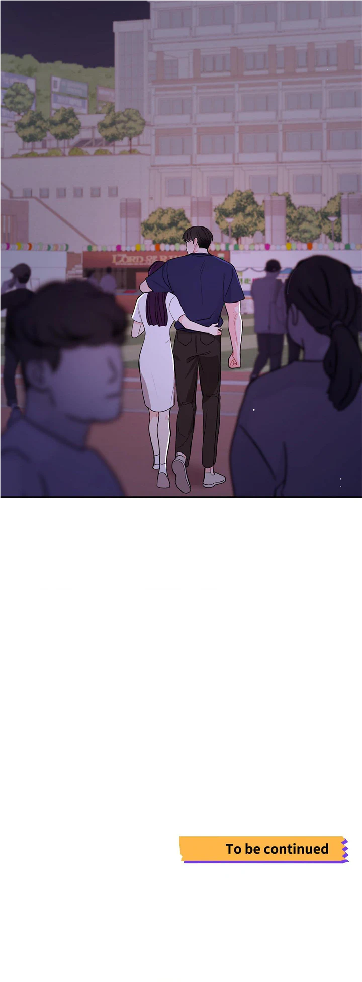 Read Crossing the Line chapter 41 image 46 on Lezhin