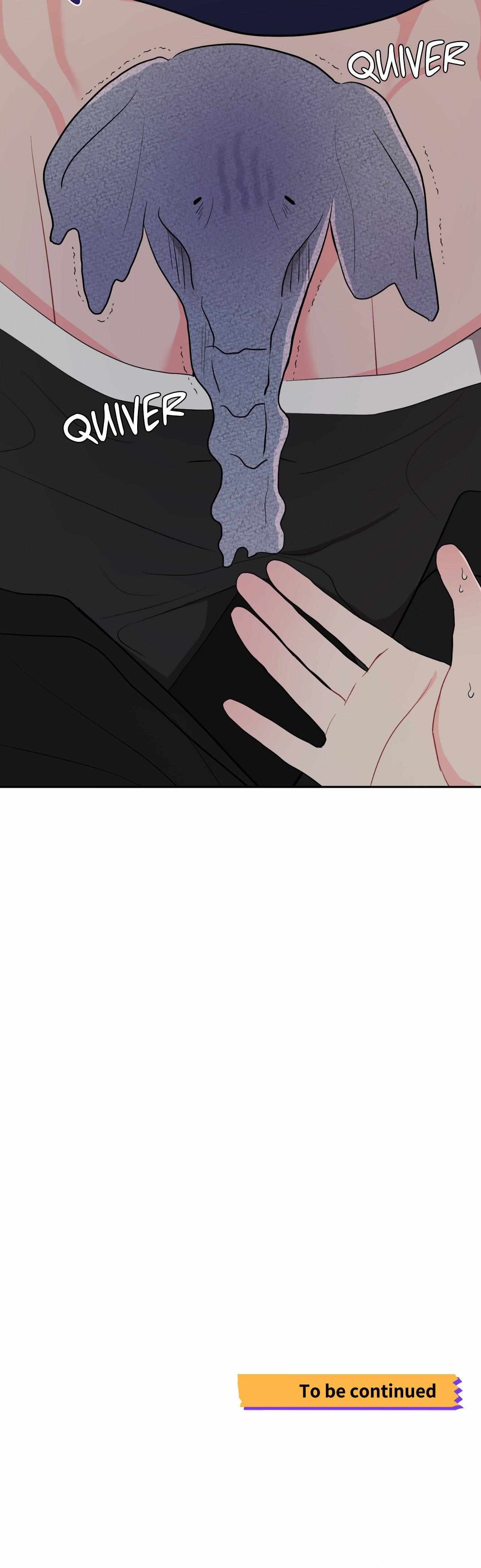 Read Crossing the Line chapter 42 image 39 on Lezhin