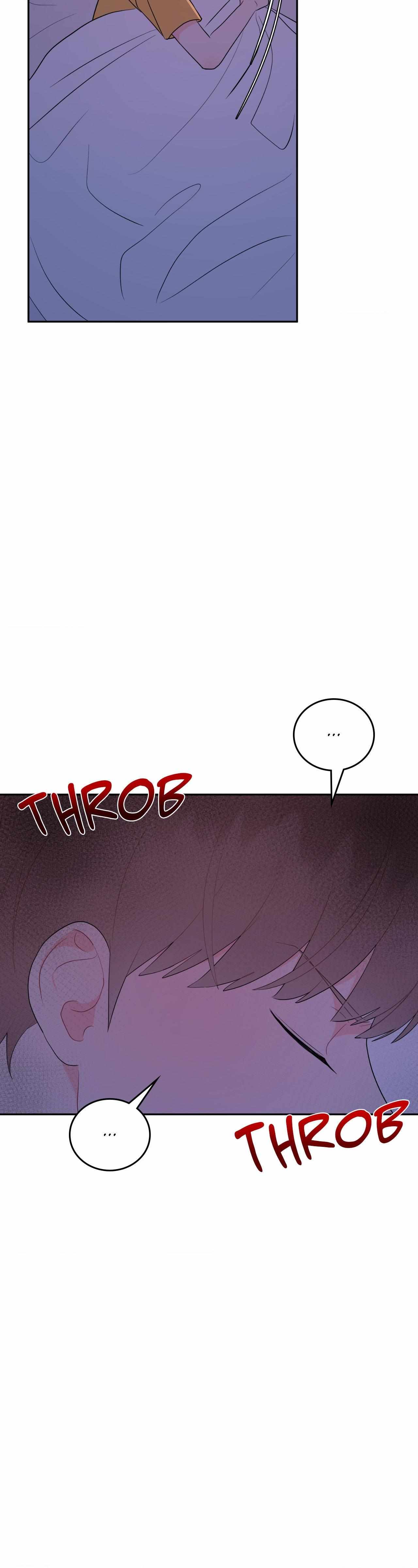 Read Crossing the Line chapter 42 image 9 on Lezhin
