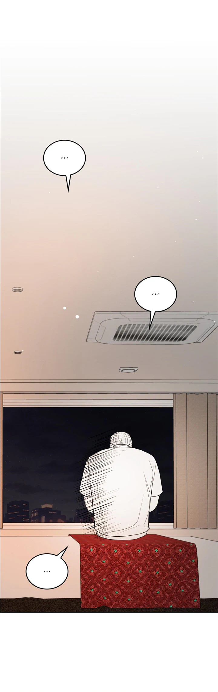 Read Crossing the Line chapter 43 image 11 on Lezhin