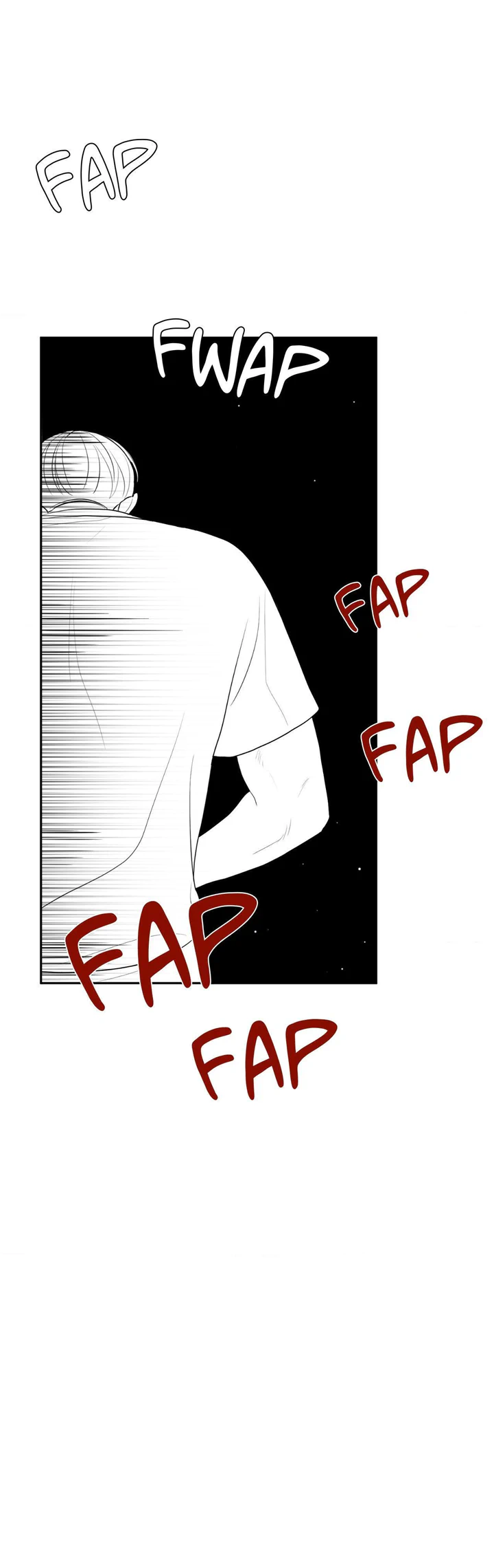 Read Crossing the Line chapter 43 image 12 on Lezhin