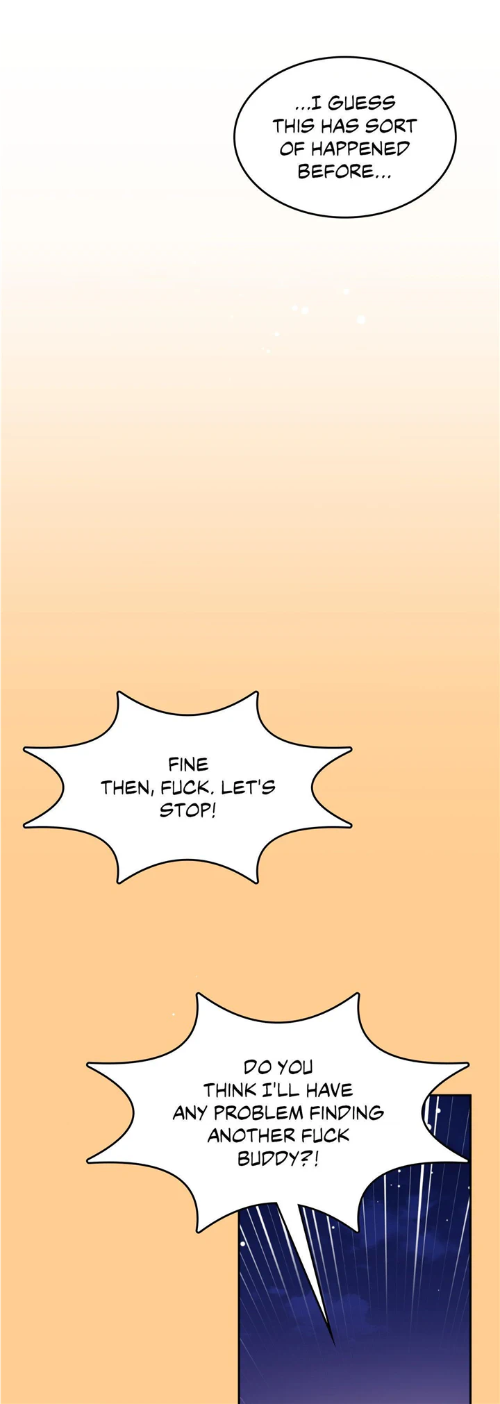 Read Crossing the Line chapter 43 image 16 on Lezhin
