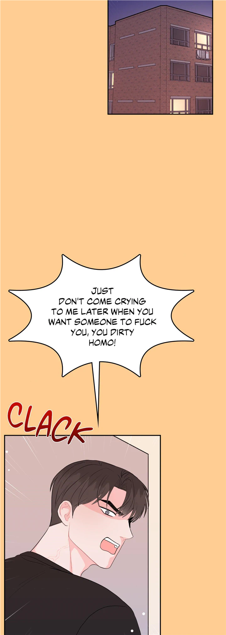 Read Crossing the Line chapter 43 image 17 on Lezhin