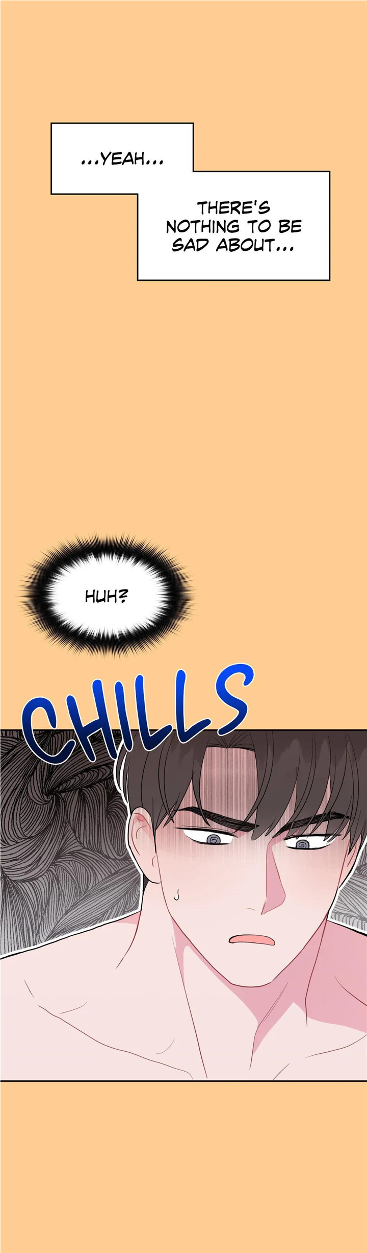 Read Crossing the Line chapter 43 image 21 on Lezhin