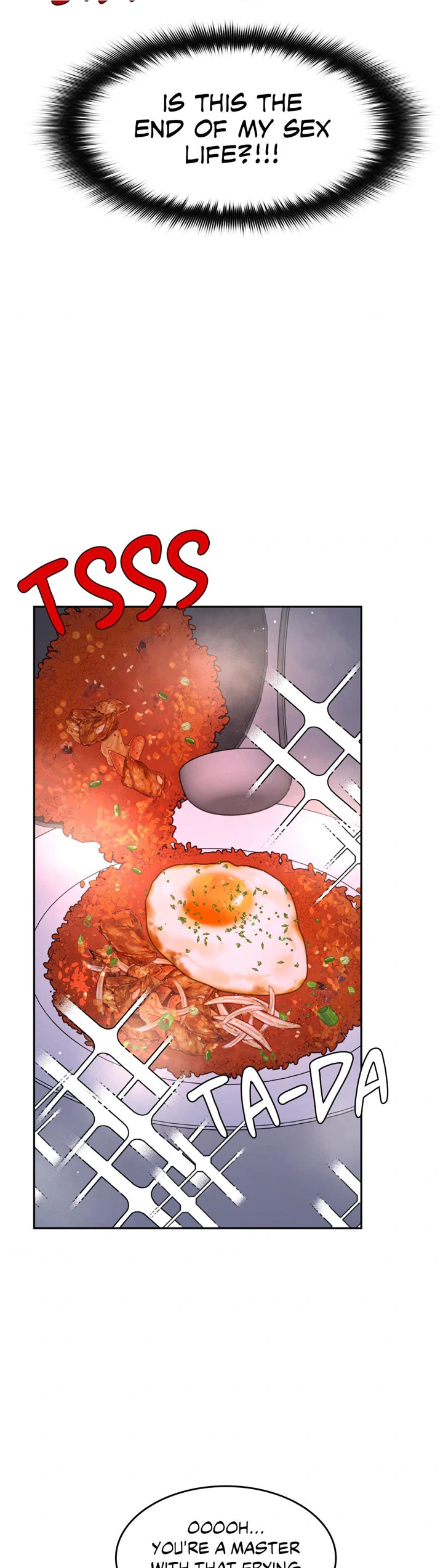 Read Crossing the Line chapter 43 image 29 on Lezhin