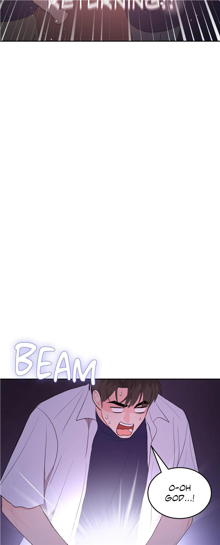 Read Crossing the Line chapter 44 image 13 on Lezhin