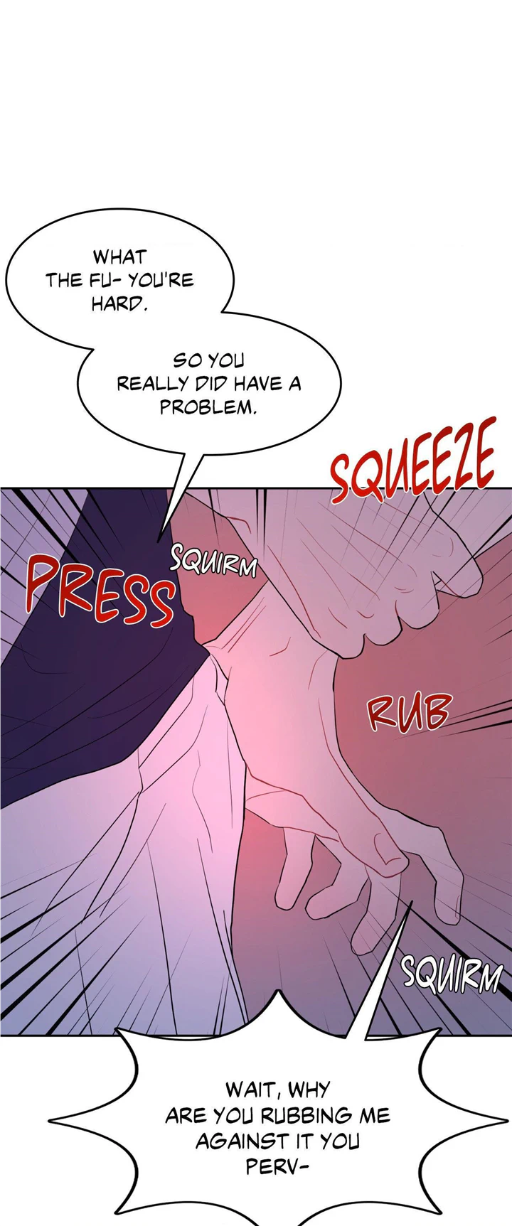 Read Crossing the Line chapter 44 image 30 on Lezhin