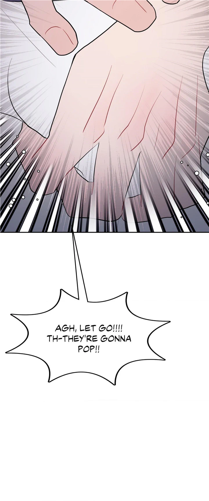 Read Crossing the Line chapter 44 image 35 on Lezhin