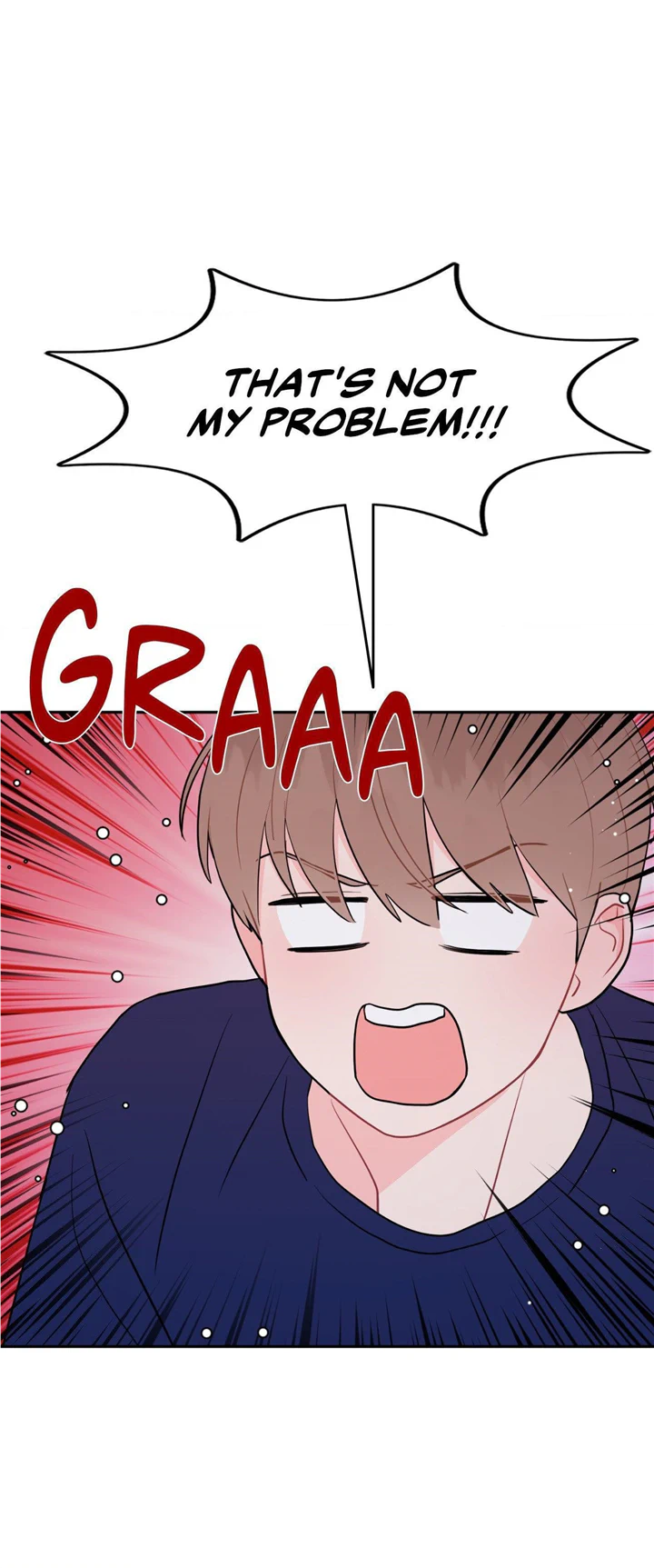 Read Crossing the Line chapter 44 image 36 on Lezhin