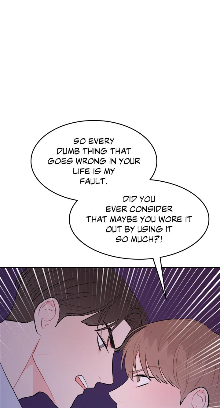 Read Crossing the Line chapter 44 image 44 on Lezhin
