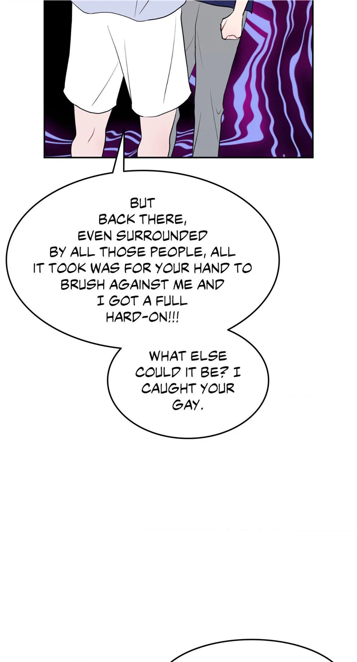 Read Crossing the Line chapter 44 image 48 on Lezhin