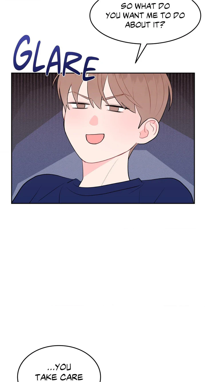 Read Crossing the Line chapter 44 image 49 on Lezhin