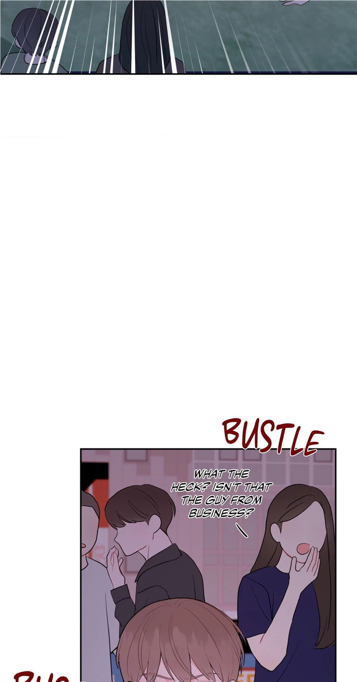 Read Crossing the Line chapter 44 image 5 on Lezhin