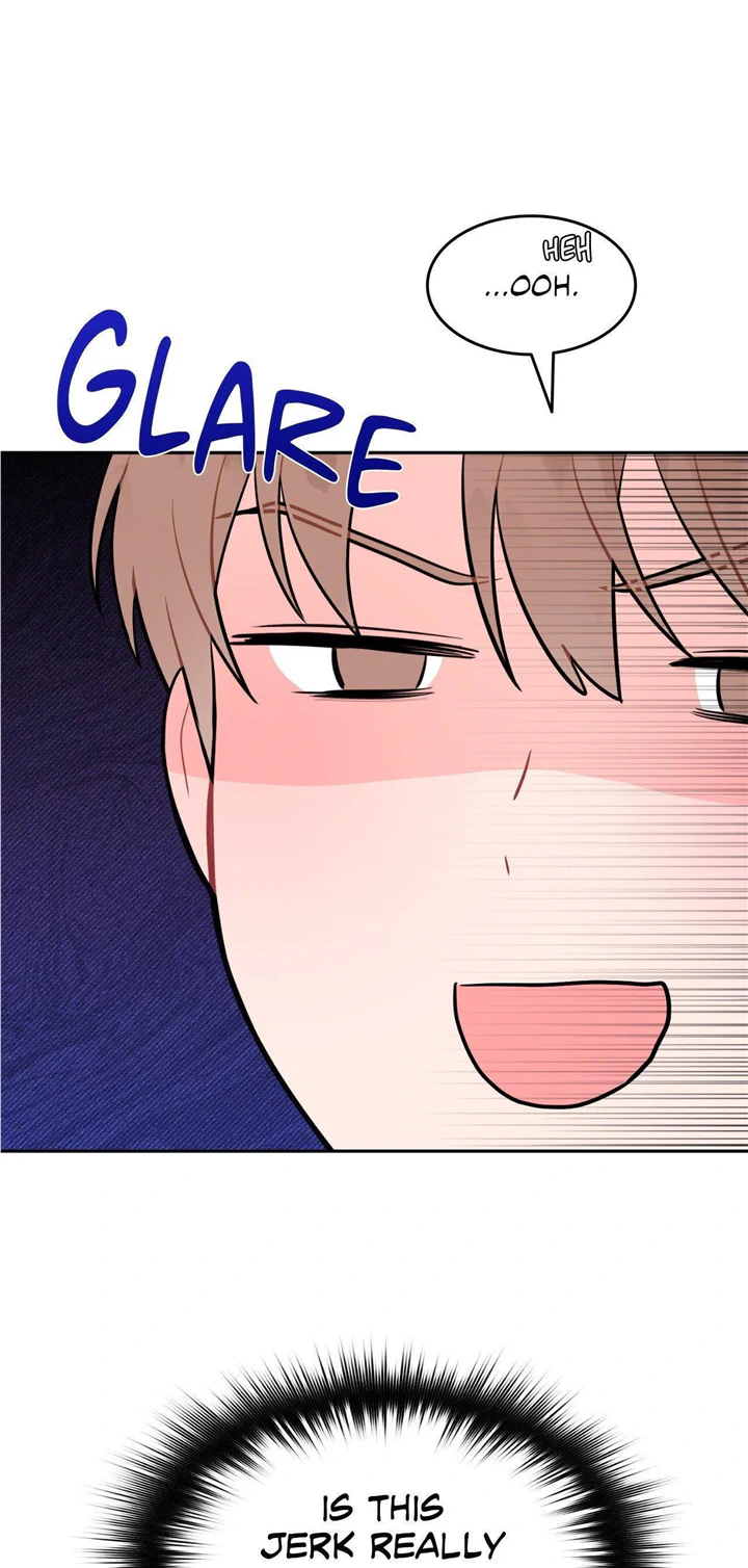 Read Crossing the Line chapter 44 image 51 on Lezhin
