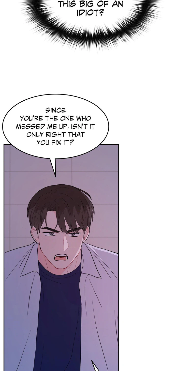 Read Crossing the Line chapter 44 image 52 on Lezhin