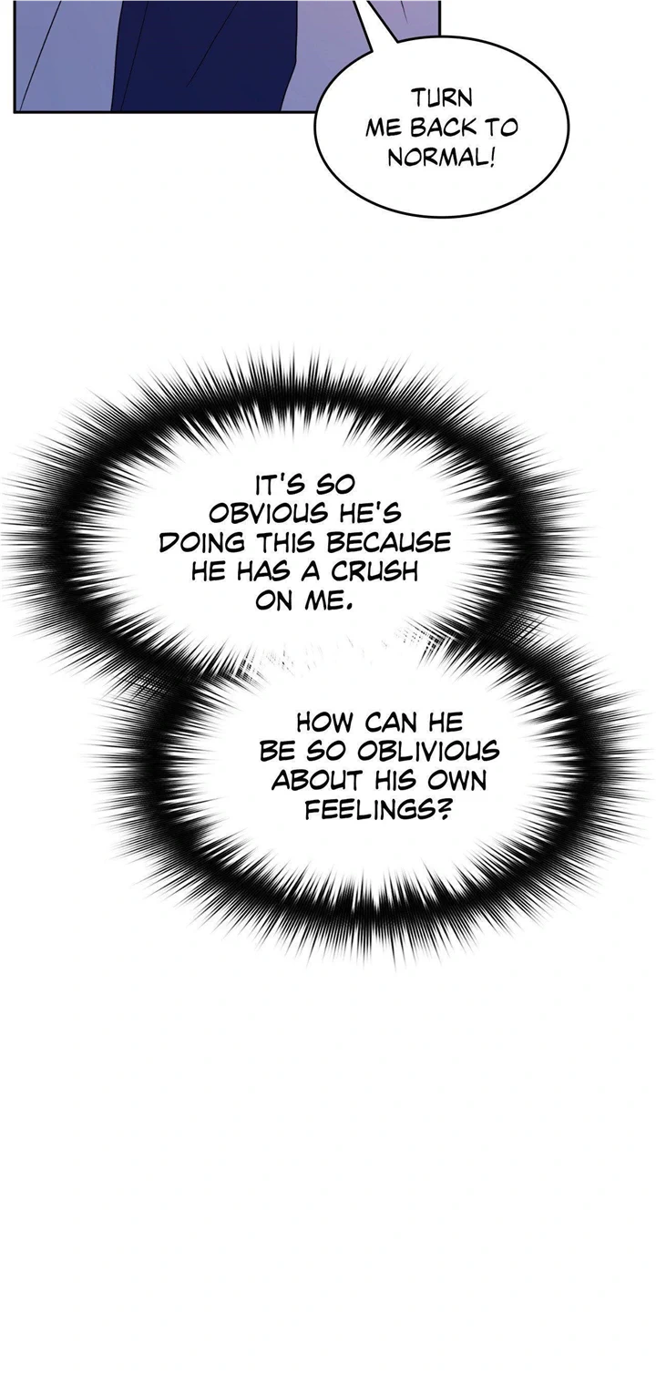 Read Crossing the Line chapter 44 image 53 on Lezhin