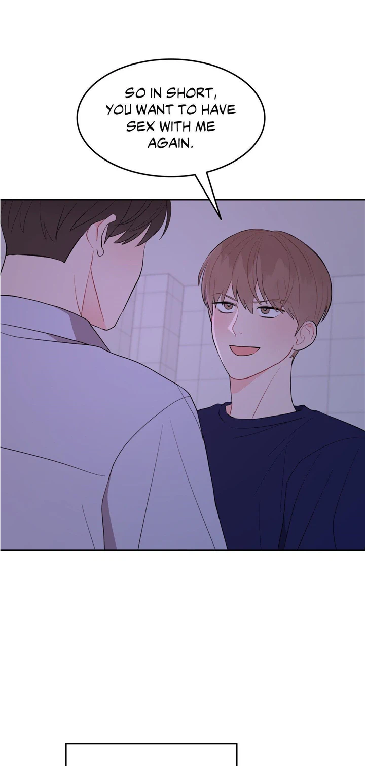 Read Crossing the Line chapter 44 image 54 on Lezhin