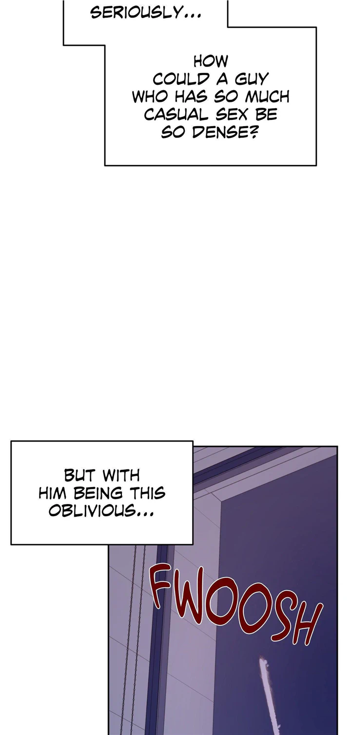 Read Crossing the Line chapter 44 image 55 on Lezhin