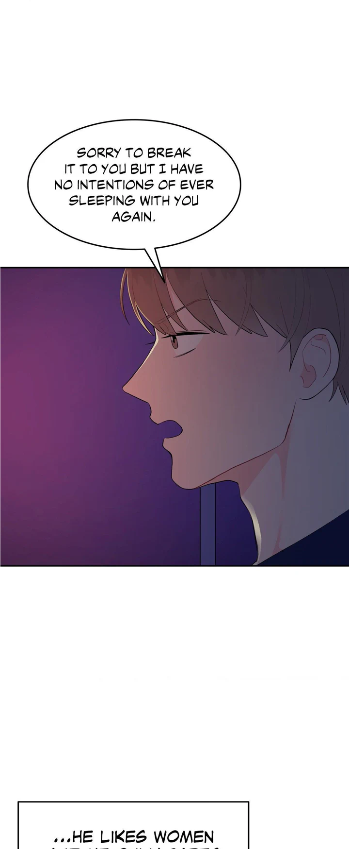 Read Crossing the Line chapter 44 image 58 on Lezhin
