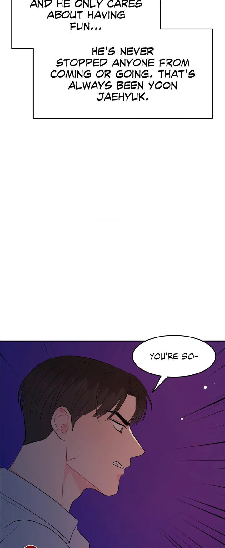 Read Crossing the Line chapter 44 image 59 on Lezhin