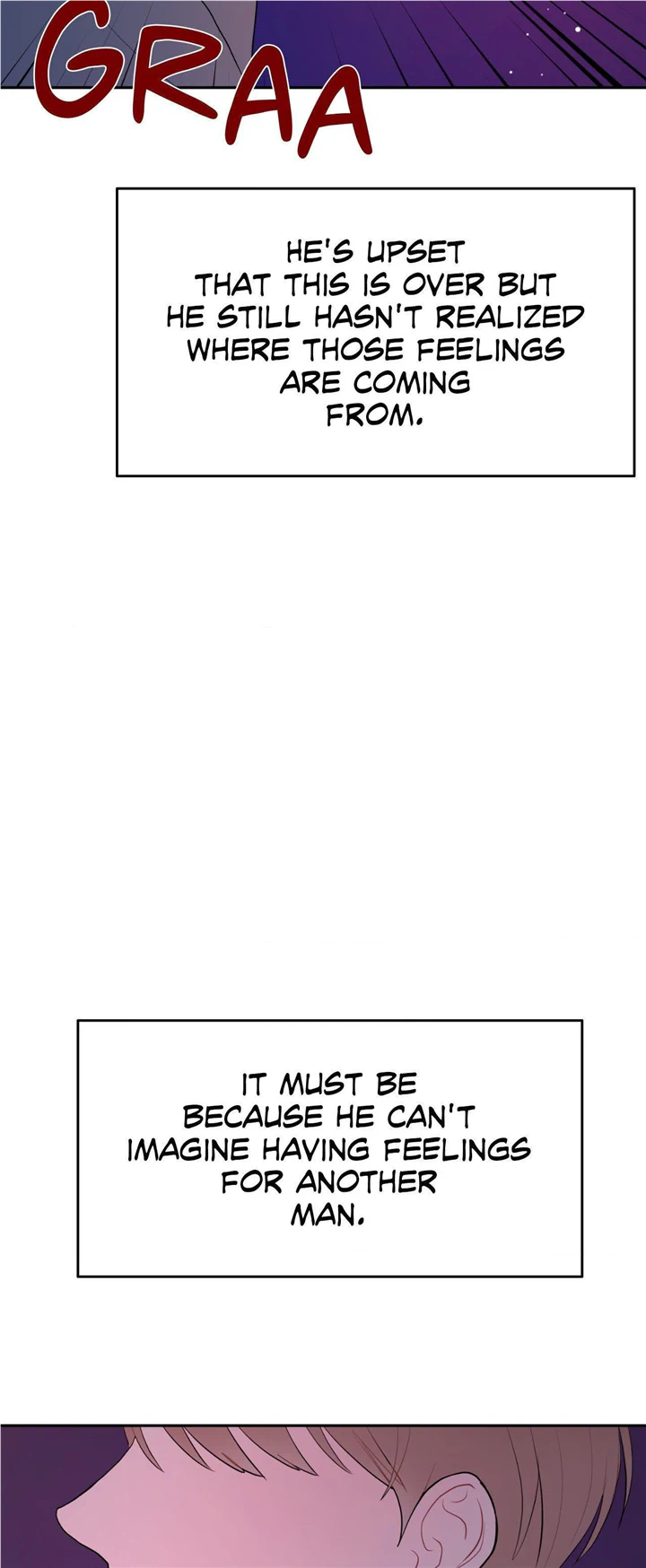 Read Crossing the Line chapter 44 image 60 on Lezhin
