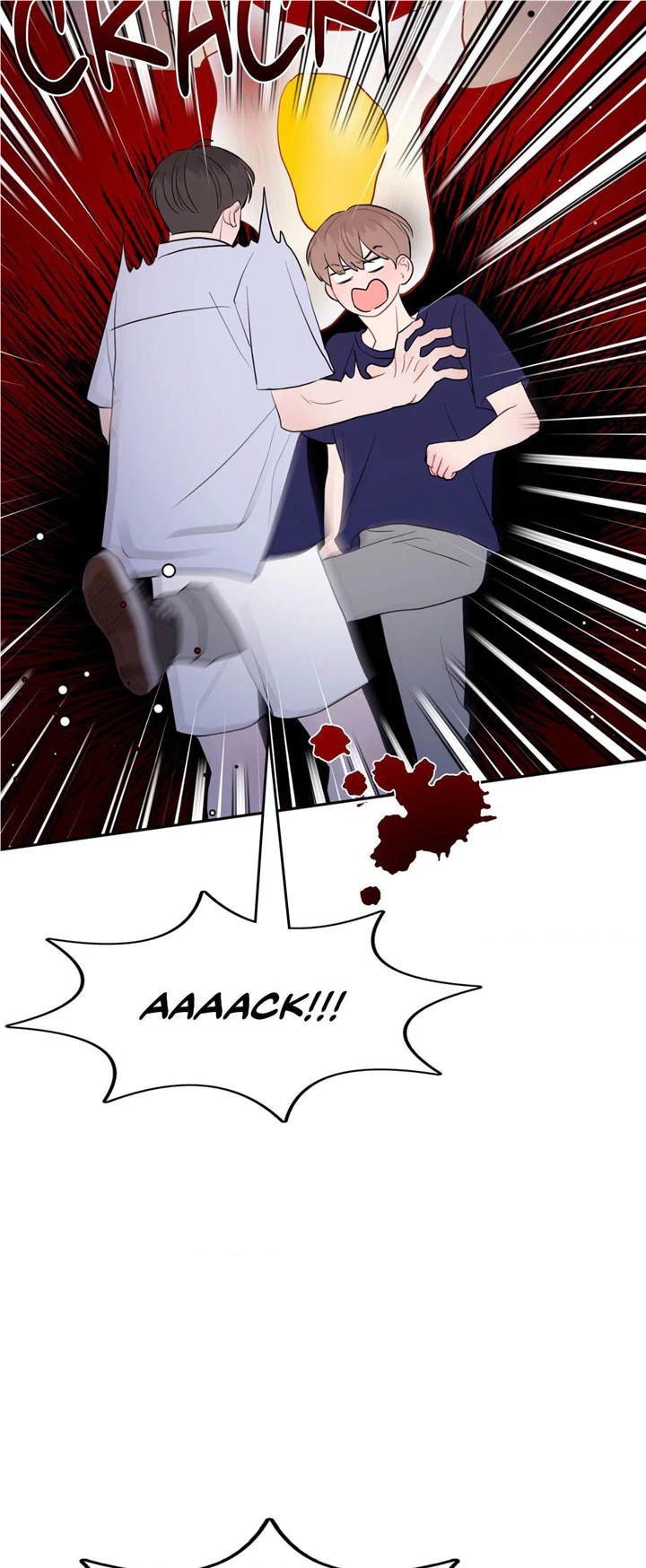 Read Crossing the Line chapter 44 image 62 on Lezhin