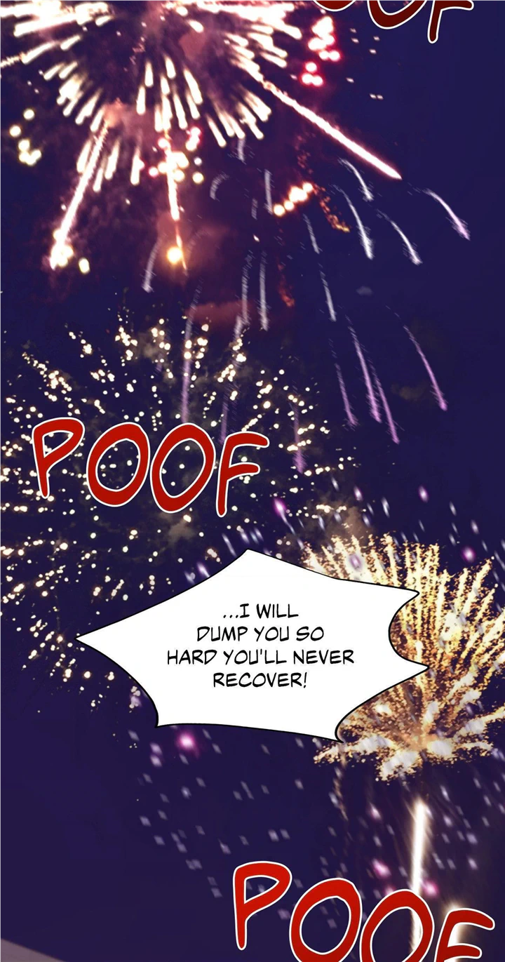 Read Crossing the Line chapter 44 image 74 on Lezhin