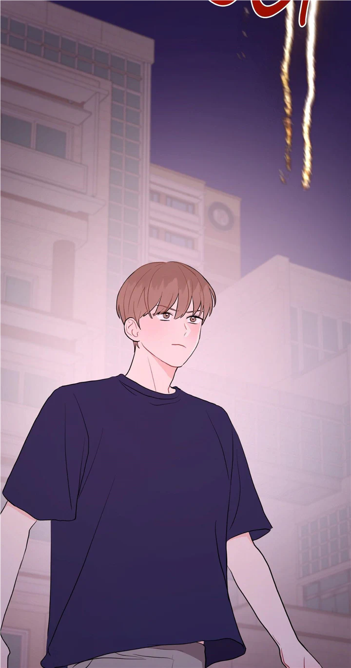 Read Crossing the Line chapter 44 image 75 on Lezhin