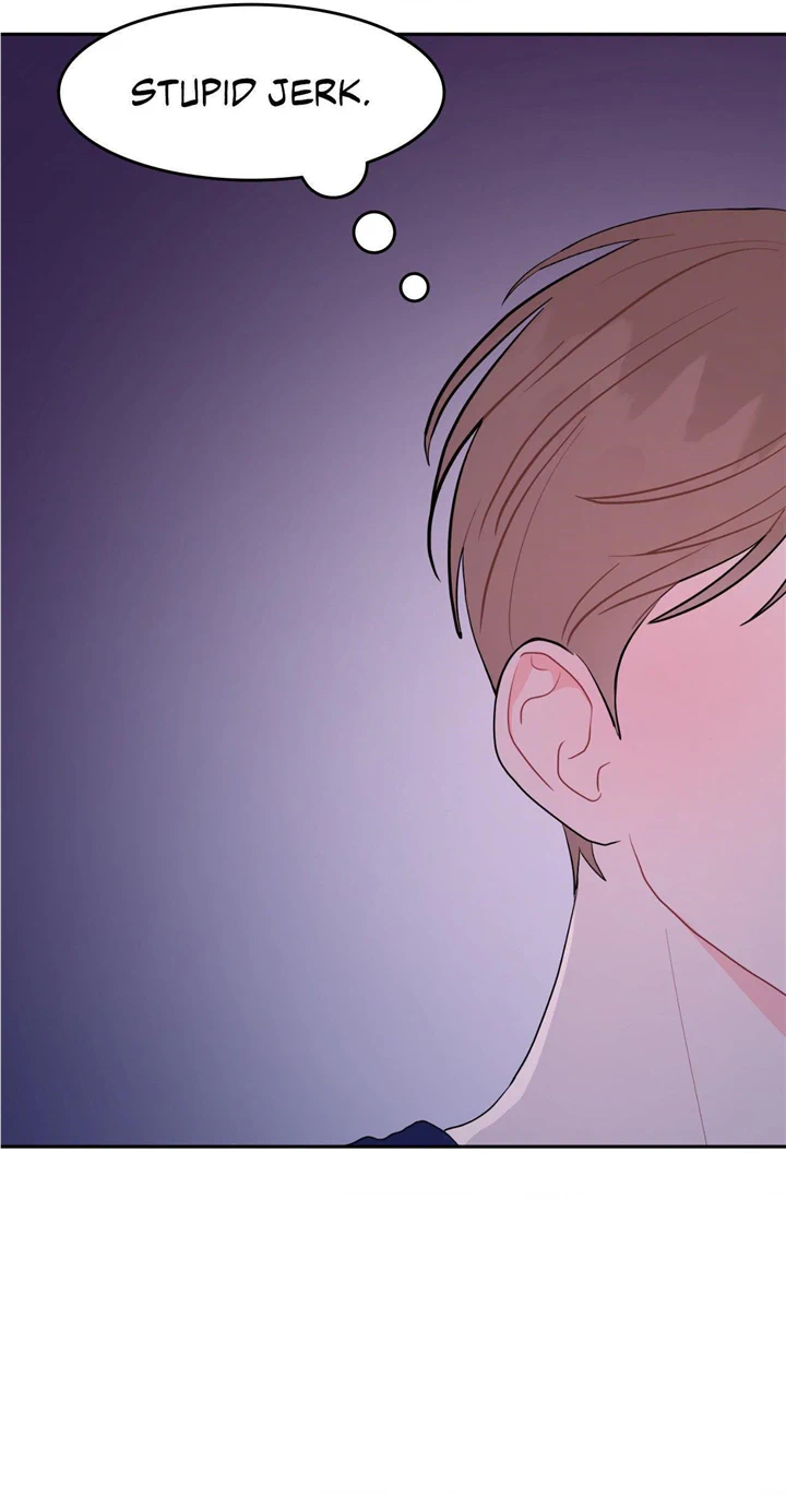 Read Crossing the Line chapter 44 image 77 on Lezhin