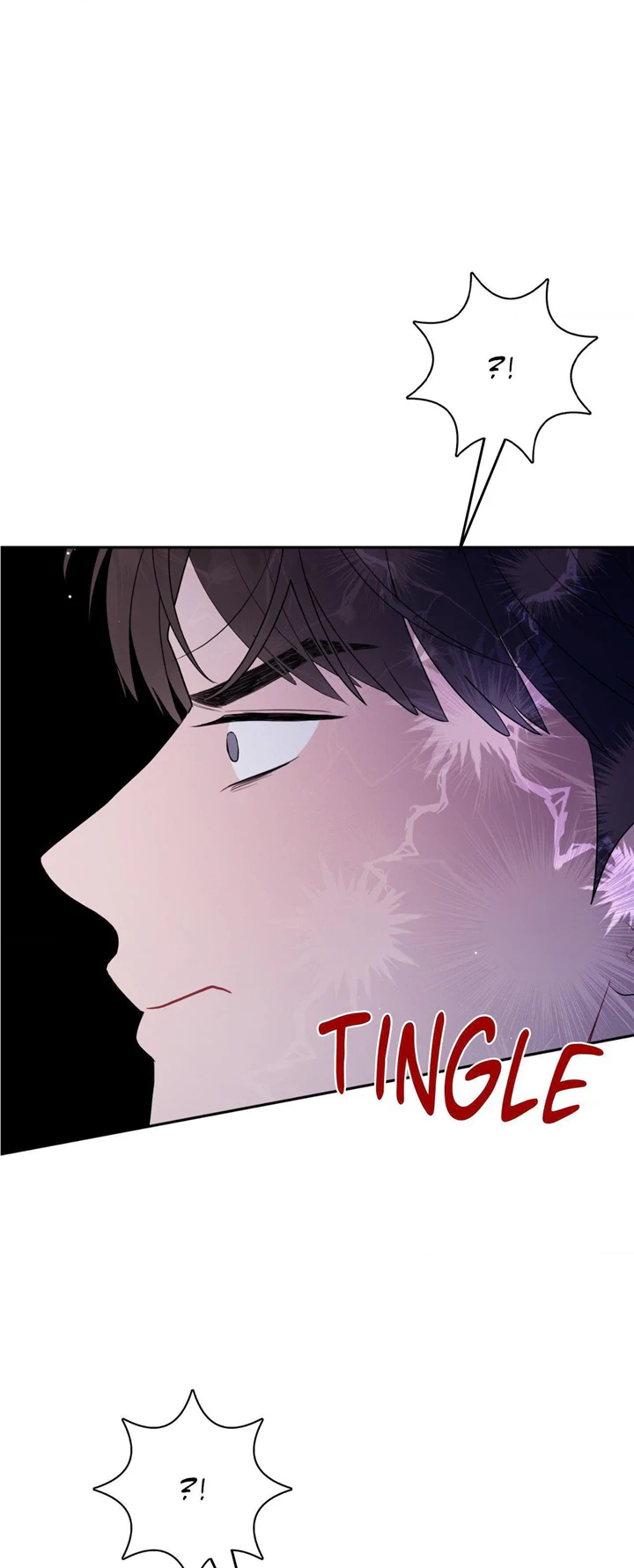 Read Crossing the Line chapter 44 image 9 on Lezhin
