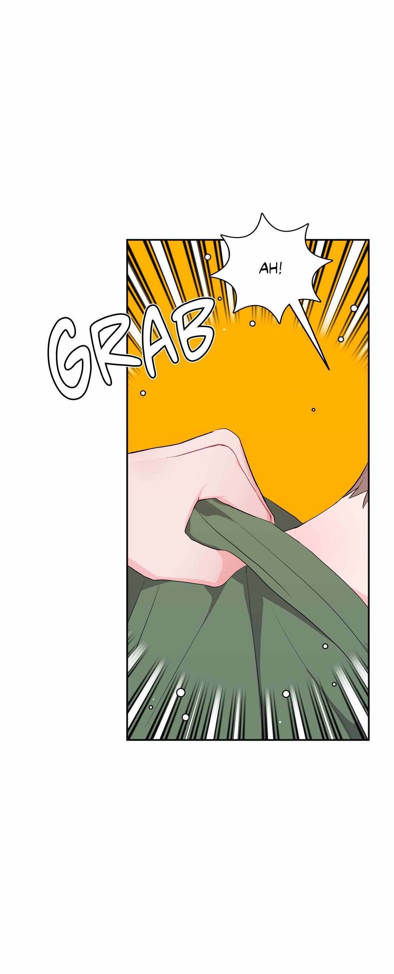 Read Crossing the Line chapter 45 image 11 on Lezhin